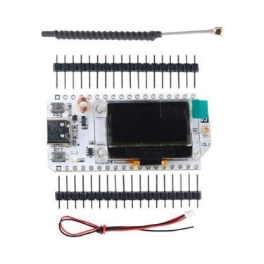 Imagem de Placa De Desenvolvimento LoRa32 SX1262 ESP32 Lora 32 V3 868MHz 915MHz 