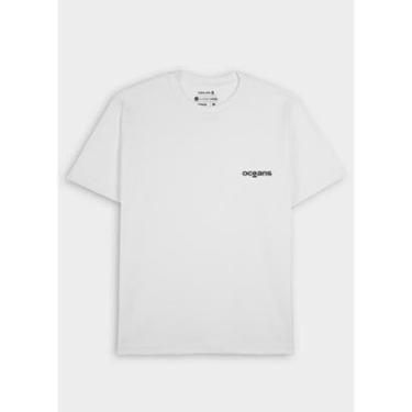 Imagem de Big shirt oceans caicara mc OSKLEN-Masculino