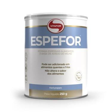 Imagem de Espefor (250g) - Padrão: Único - VitaFor