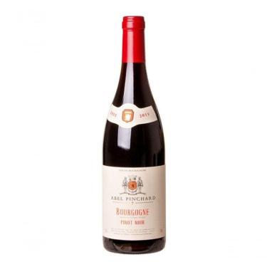 Imagem de Vinho Tinto Bourgogne Rouge Pinot Noir-750ml