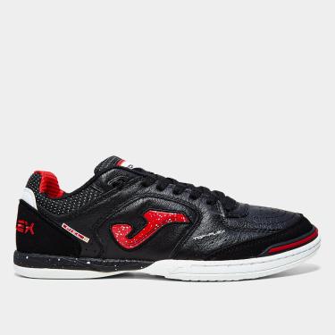 Imagem de Chuteira Futsal Joma Top Flex Unissex-Masculino