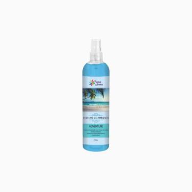 Imagem de Aromatizador de ambiente tropical 240 ml spray - Tropical Aromas, Adve