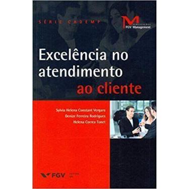 Imagem de Excelência No Atendimento Ao Cliente - FGV, Sortido