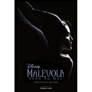 Imagem de Livro - Malévola II: Dona do mal