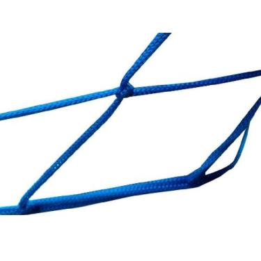 Imagem de Rede de Proteção Colorida Canguri para Cama Elástica de 3,66/3,70 m