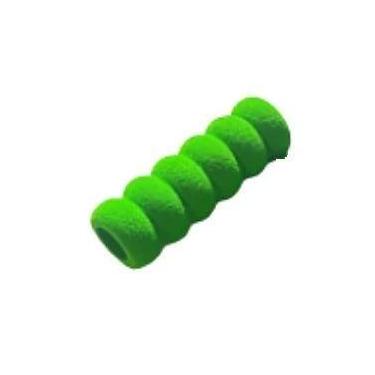 Imagem de Adaptador De Lápis P/ Escrita Dedos Eva Colorjoy 10183 Adaptador De La