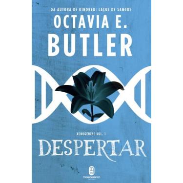Imagem de Livro - Despertar