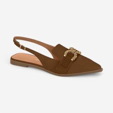 Imagem de Sapatilha Slingback Vizzano Feminina 1449.103-Feminino