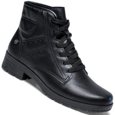 Imagem de Bota Coturno Infantil Pink Cats V3421 Feminina-Feminino