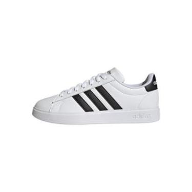 Imagem de Tênis Grand Court Cloudfoam Comfort Adidas-Masculino