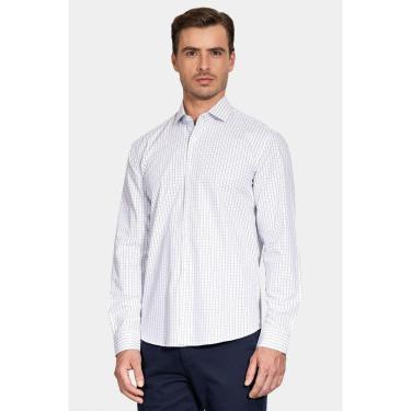 Imagem de Camisa Aramis Manga Longa Regular Moscou Xadrez-Masculino