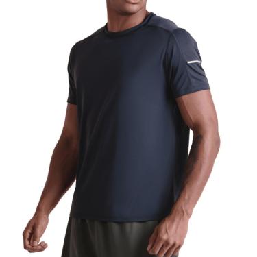 Imagem de T-Shirt Masculina Lupo Sport Corrida Fitness-Masculino