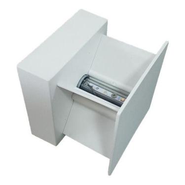 Imagem de Kit 4 Arandelas Luminárias Quasar 2700k Bivolt - Interlight - Interlig