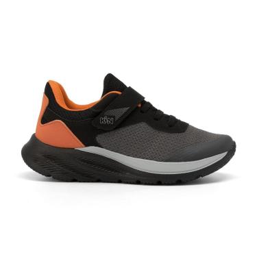 Imagem de TENIS INFANTIL KLIN FLOW-387-Masculino