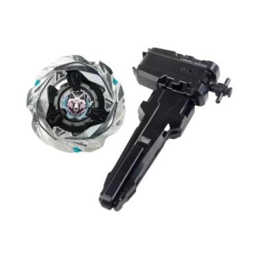 Imagem de God of War Beyxs Série BX Kit De Jogo Com Giroscópio Explosivo Asa De 