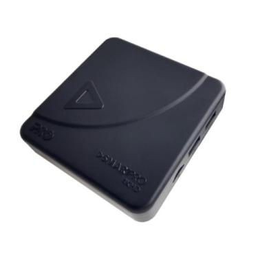 Imagem de Smart Tv Box Android Smartpro Full 4k 2gb Ram - Proeletronic