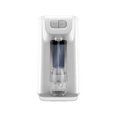 Imagem de Purificador Agua Electrolux Compressor Experience - P30EBA51N06  Branc