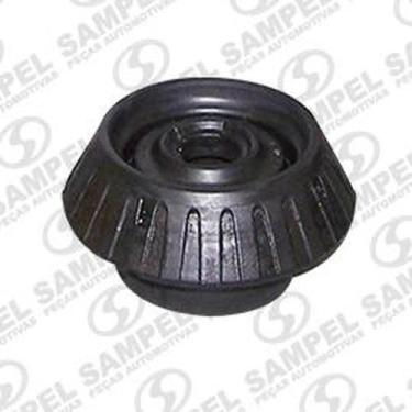 Imagem de Coxim Amortecedor Dianteiro Fit 2003 a 2014 Sampel 8228