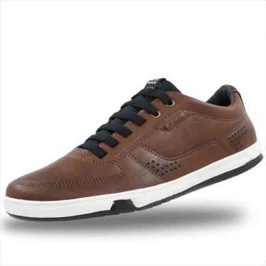 Imagem de Sapatênis Casual Masculino Pegada Element-Masculino