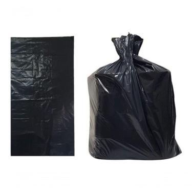 Imagem de Saco de Lixo Salix 240 Litros Super Reforçado com 100 Unidades Higipack