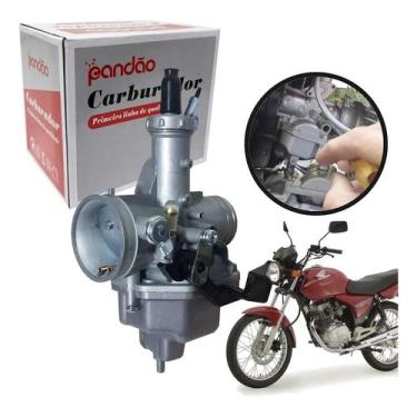 Imagem de Carburador Titan 150 Ks Es Esd 2004 2005 2006 2007 2008 - Congratulati