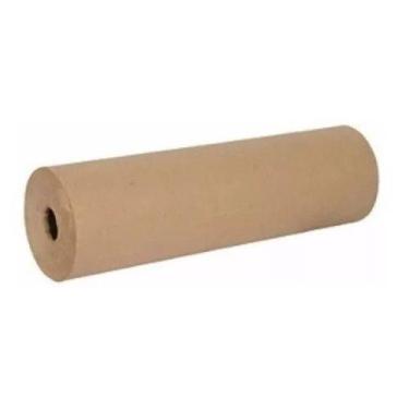 Imagem de Kit 3 papel semikraft 60cm para embalagem proteção e uso geral resiste