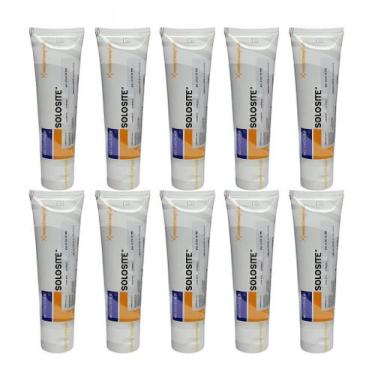 Imagem de Solosite 85g Hidrogel  Smith Nephew, 10 Unidades
