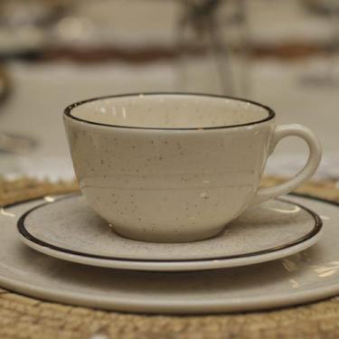 Imagem de Xicara de Cha Com Pires 200ml Unni Brisa - Oxford, Único