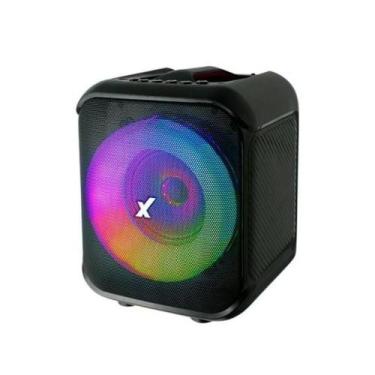 Imagem de Caixa de Som Amvox POP ACA150 150W Bluetooth USB, Preto