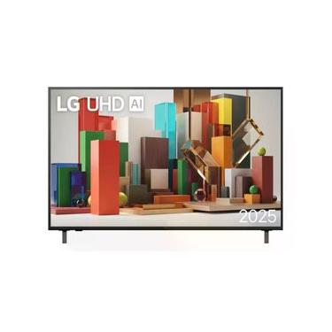 Imagem de Smart TV Profissional 4k 65" LG UHD 65AU801C0SA