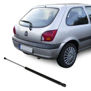 Imagem de Amortecedor Tampa Traseira Porta Malas Ford Fiesta Hatch 1996 à 2002 C