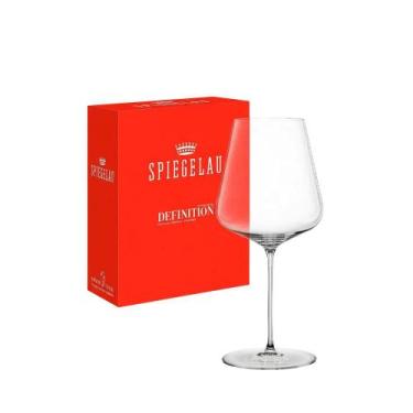 Imagem de Taça para Vinho Bordeaux Spiegelau - 2 unidades