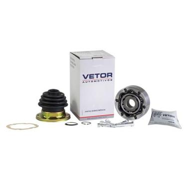 Imagem de Junta Homocinética Deslizante Vw Crossfox 2005 a 2007 - 799666 - VT509