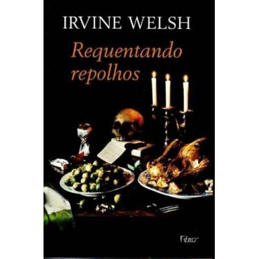 Imagem de Requentando Repolhos - ROCCO, 3
