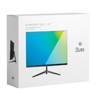 Imagem de Monitor Duex Gamer 24 Flat Ips Dxmo24F180S 180Hz