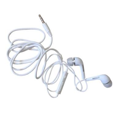 Imagem de Fone De Ouvido Samsung Galaxy Original Com Microfone Gh59-11129q