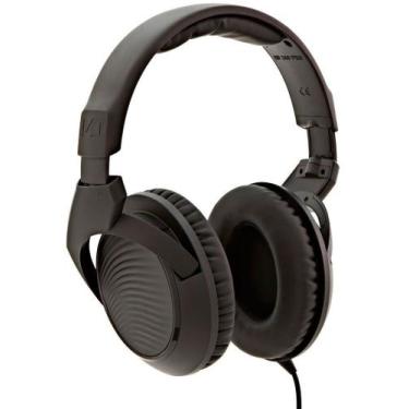 Imagem de Fone de ouvido sennheiser hd200 pro