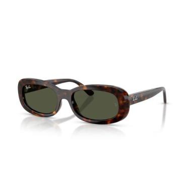 Imagem de Ray-Ban Óculos de Sol The Bold RB2221 902/31 56