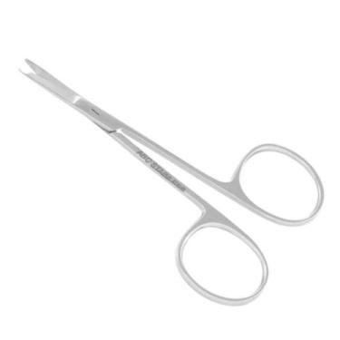 Imagem de Tesoura spencer 09 cm - 0344 - abc instrumentos