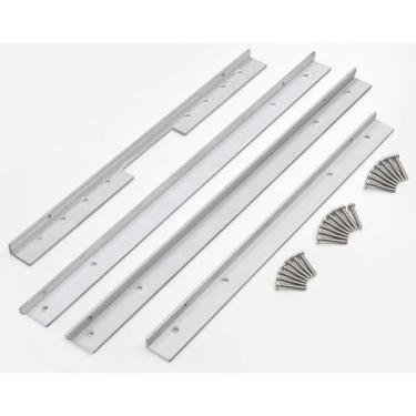 Imagem de Kit Instalação Flush Tramontina Cuba Quadrum 94532107