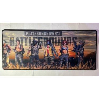 Imagem de Mousepad Gamer Personalizado Grande 68x30 Cm - Sunnylife, battleground