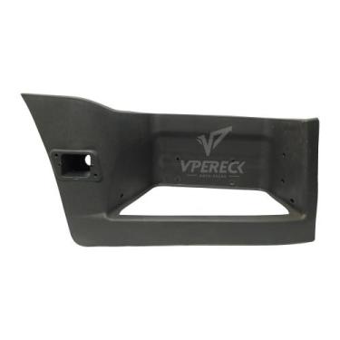 Imagem de Escada Direita Cabine Para Iveco Eurotrakker - 2997120 - IMPORTADO