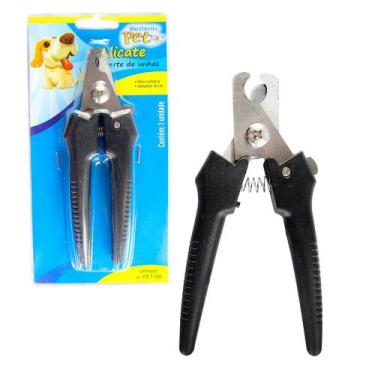 Imagem de Alicate Grande para Corte de Unhas de Cães - Western