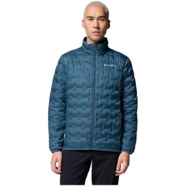 Imagem de Jaqueta Columbia Delta Ridge II Down Everblue, Everblue, M