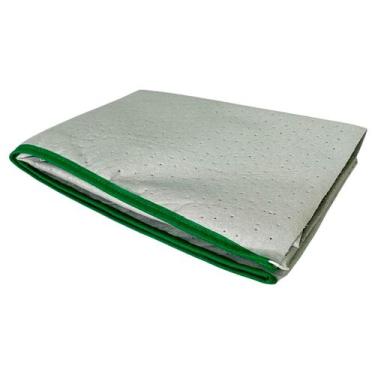 Imagem de Forro Térmico Para Tábua De Passar Roupa 1,20mX45cm - assessorlar
