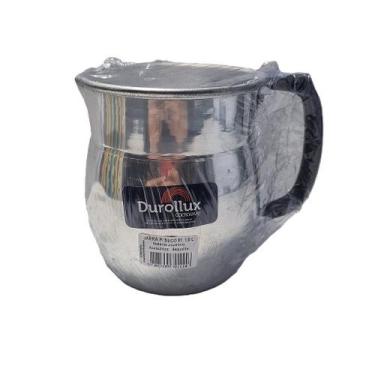 Imagem de Jarra para Suco Durollux 1 Litro - COD111 - DUROLLUX ALUMINIUM