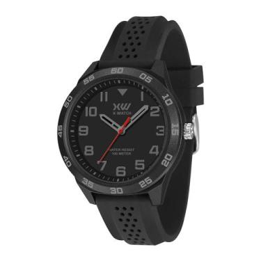 Imagem de Relogio x-watch xmpp1087 p2px - X-Games/X-Watch