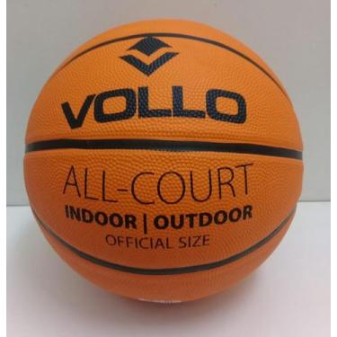 Imagem de Bola de basquete Vollo.