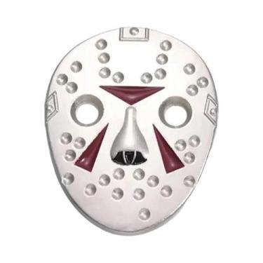 Imagem de Pins De Esmalte De Terror Assustador De Halloween, Broches De Lapela D