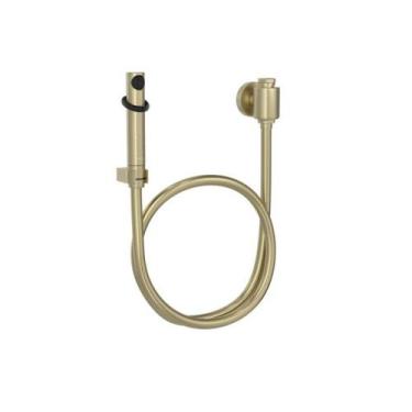 Imagem de Ducha Higiênica Universal Despressurizada Com Derivação Summer Gold De